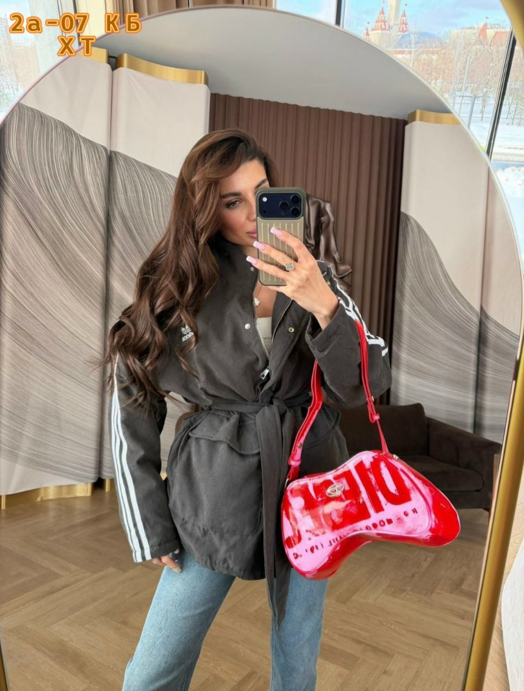 куртка balenciaga adidas женская весенняя,зимняя куртка adidas originals,женская куртка,межсезонная куртка adidas originals adilenium,куртка спортивная