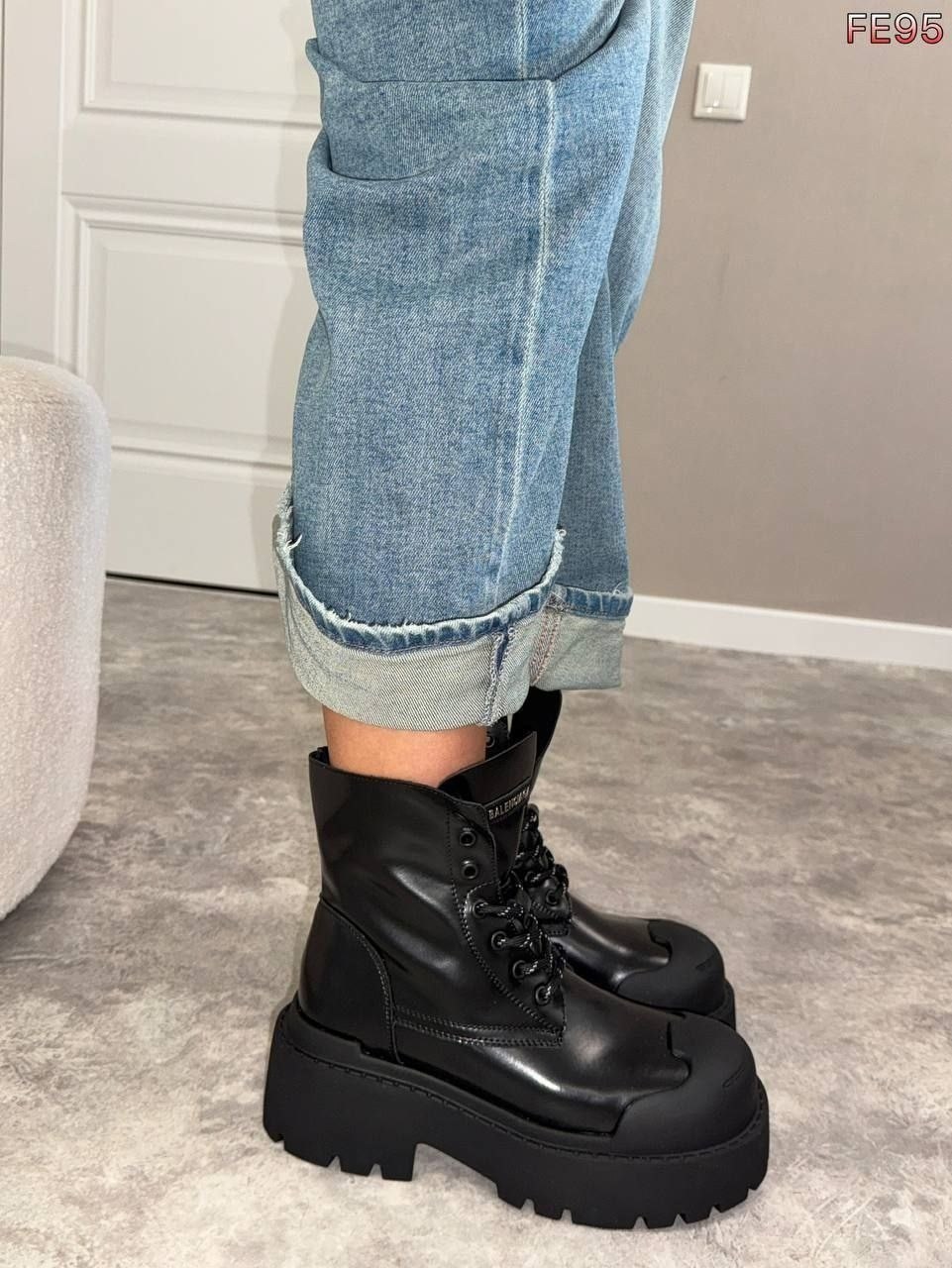 ,ботинки balenciaga,ботинки,ботинки женские, женская