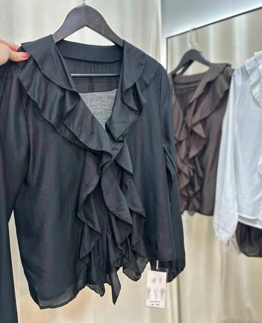 блузка стильная,блузка с рюшами,блузка с оборками,женская блузка,стиль и мода