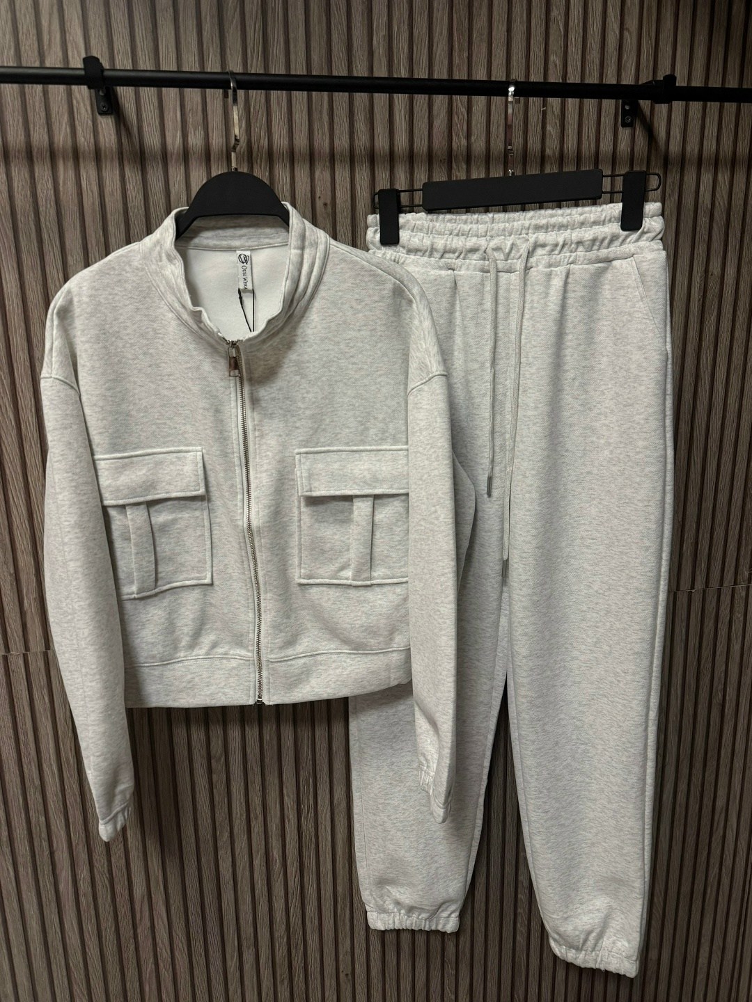 костюм женский,костюм худи,спортивный костюм f3101-12-01 вишня go wear,толстовка женская,женский костюм из футера