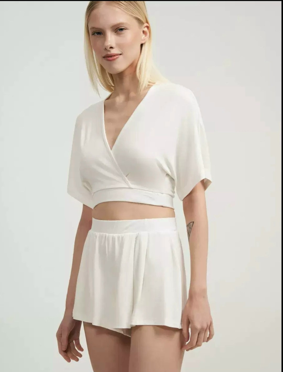 пижама женская,женская пижама с шортами и топом,пижама женская с шортам,комплект с шортами,костюм женский