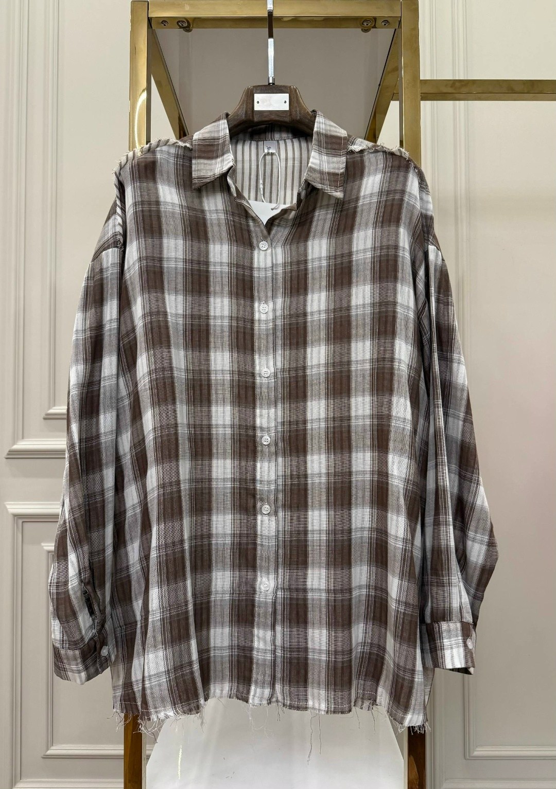 женская рубашка,рубашка женская в клетку,розовая рубашка в клетку,рубашка,стильная рубашка