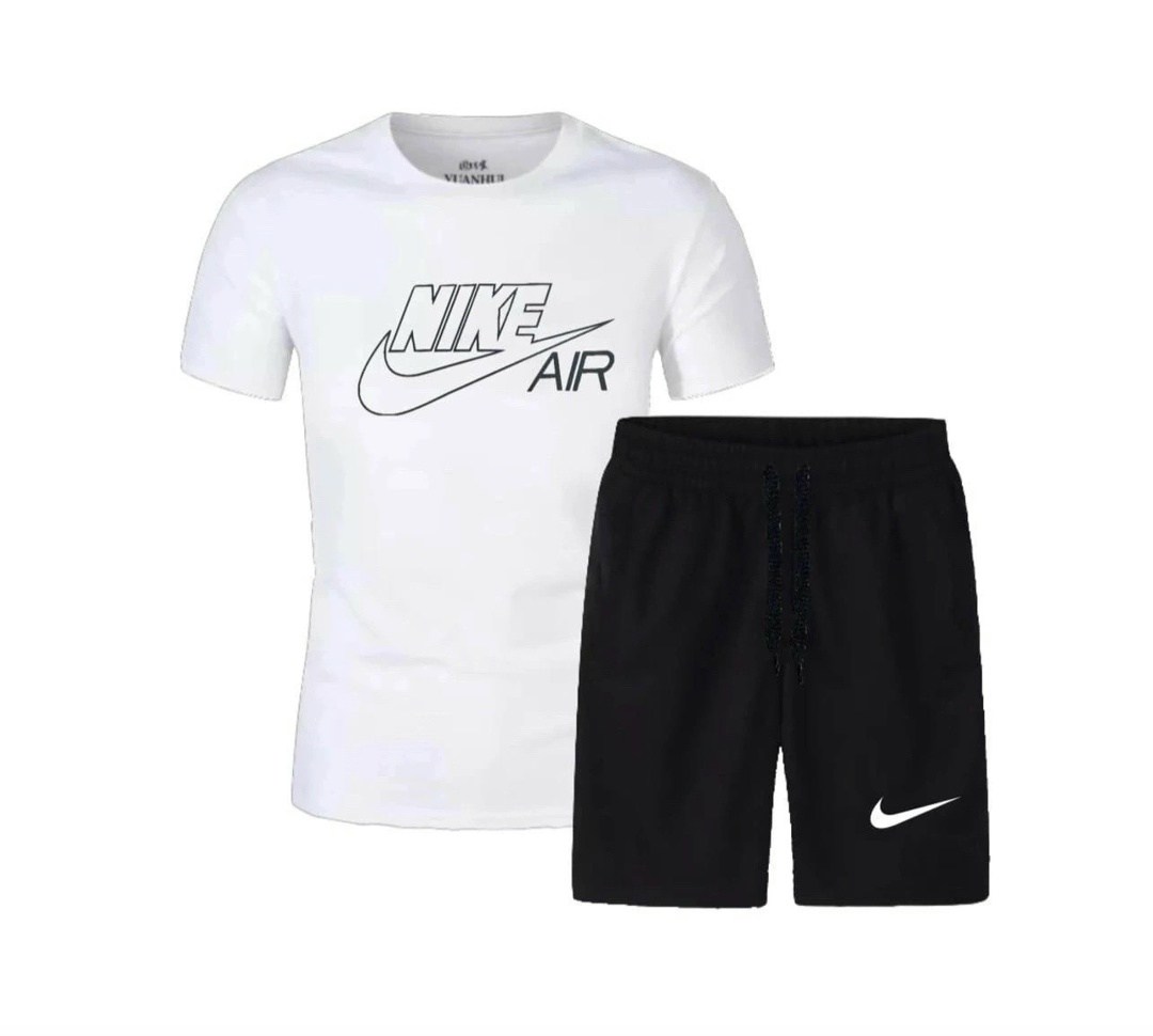 комплект футболка,летний костюм найк мужской,спортивные комплекты,