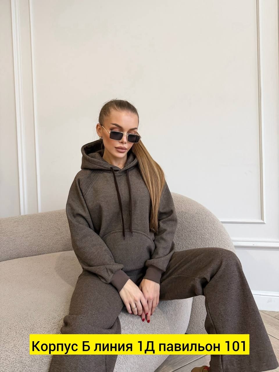 loro piana серый женский костюм тройка на флисе,костюм тройка с курткой,темно-серый женский костюм тройка на флисе loro piana,костюм тройка женский,теплый костюм женский