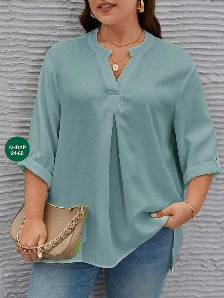 женские блузки и рубашки,блузка женская,блуза свободная,блузка больших размеров ткань лайт,женская рубашка больших размеров