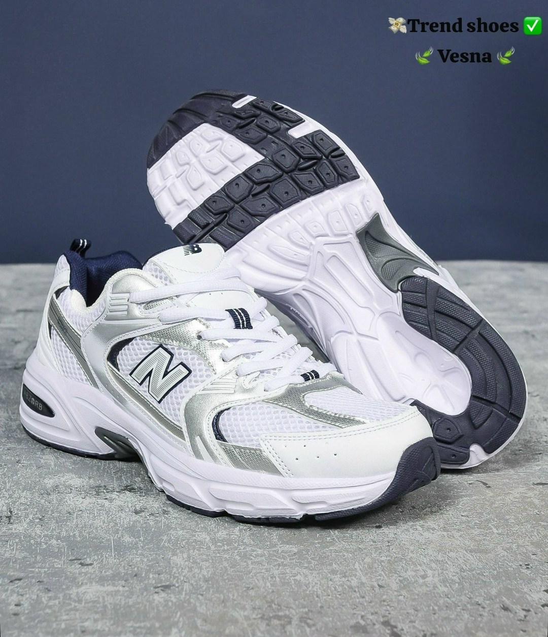 кроссовки new balance 530,кроссовки мужские new balance 530,кроссовки new balance 530 white silver navy,кроссовки new balance,кроссовки 530 спортивная белый new balance