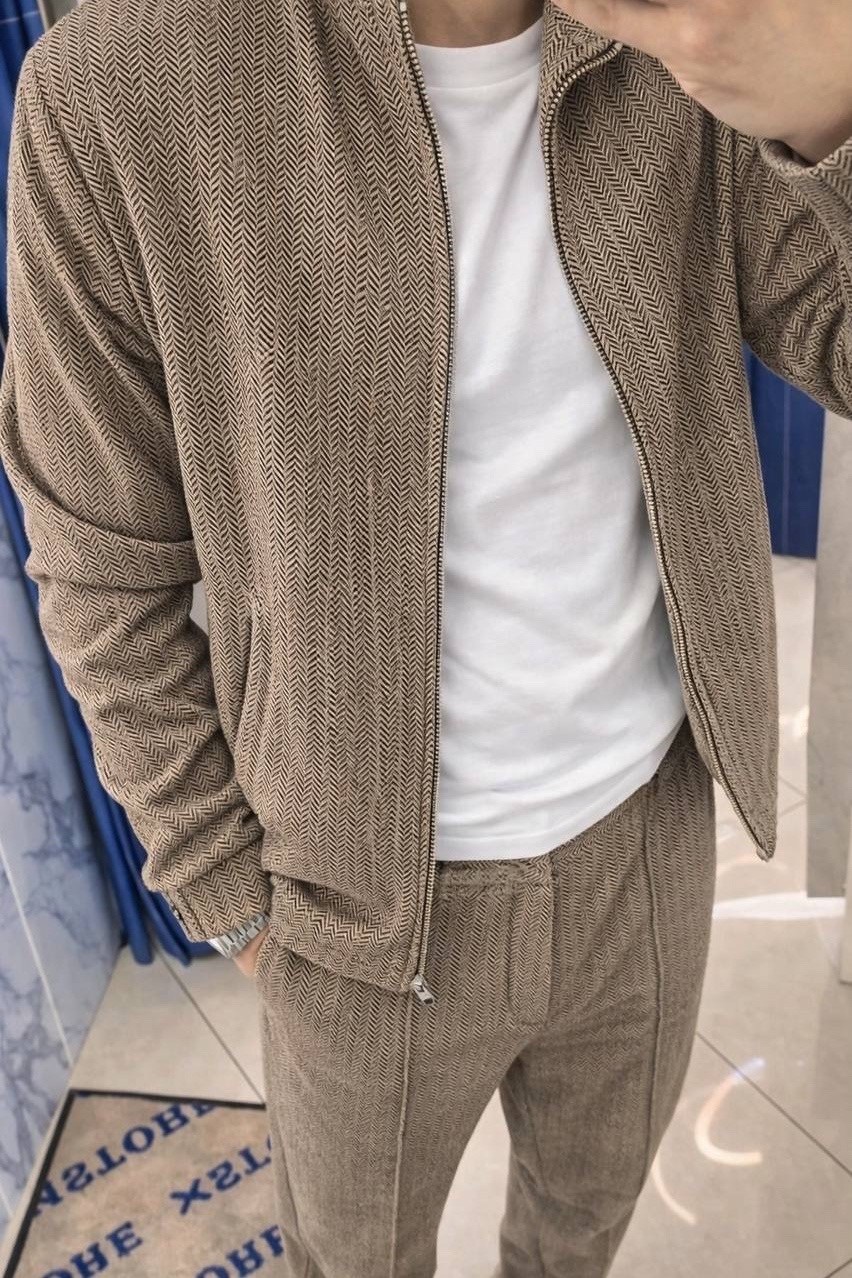 спортивный костюм loro piana,костюм,мужская мода,мужской спортивный костюм,костюм спортивный