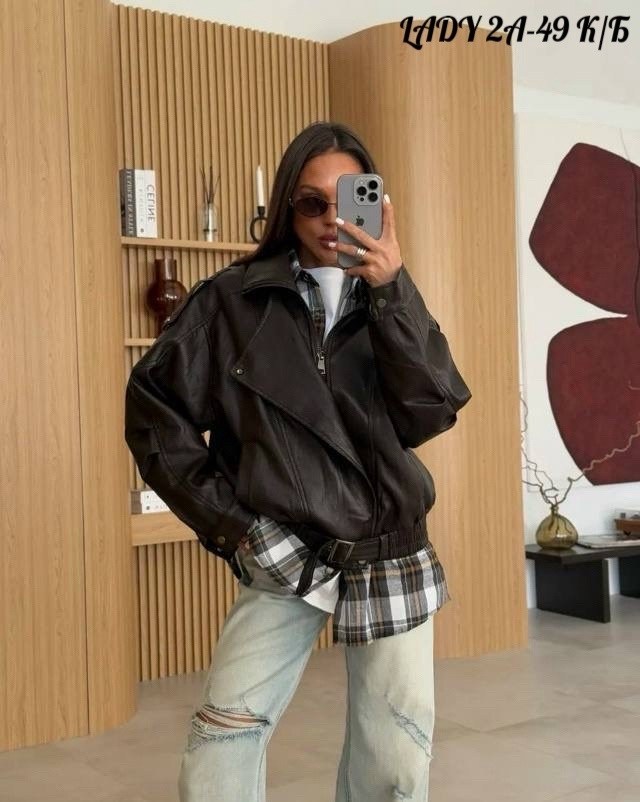 кожаная куртка женская,куртка женская,кожаная куртка,куртка косуха оверсайз,кожаная куртка косуха