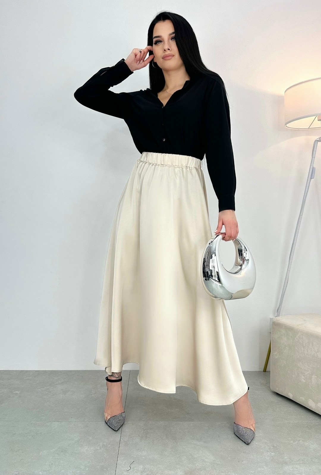 атласное платье,платье,шелковое платье,шелковое платье в пол,вечерние платья