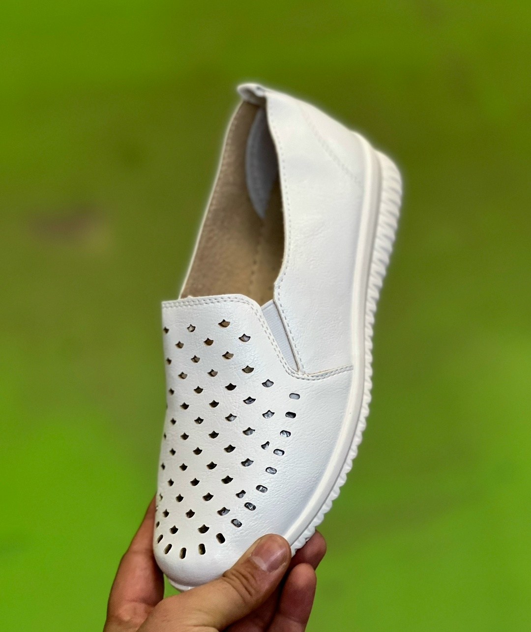 ,женские мокасины,женская ,мокасины с перфорацией,летние туфли женские