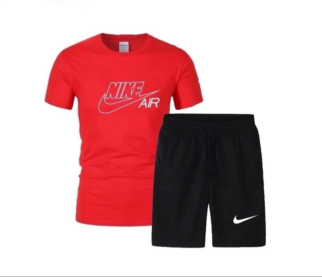 комплект футболка,летний костюм найк мужской,спортивные комплекты,