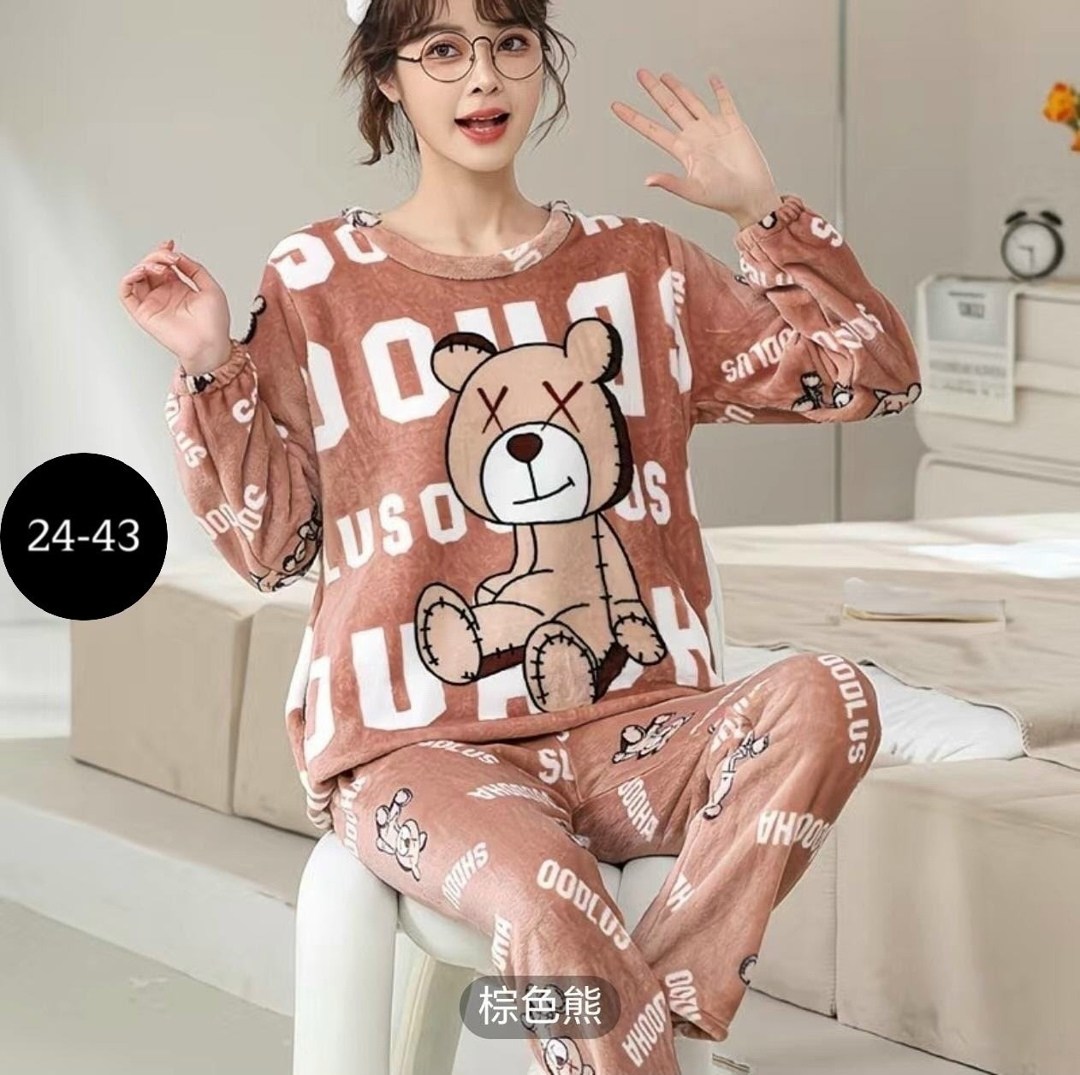 пижама женская со штанами теплая домашняя плюшевая,пижама теплая женская,пижама плюшевая теплая со штанами,мягкая теплая пижама,пижама со штанами теплая домашняя