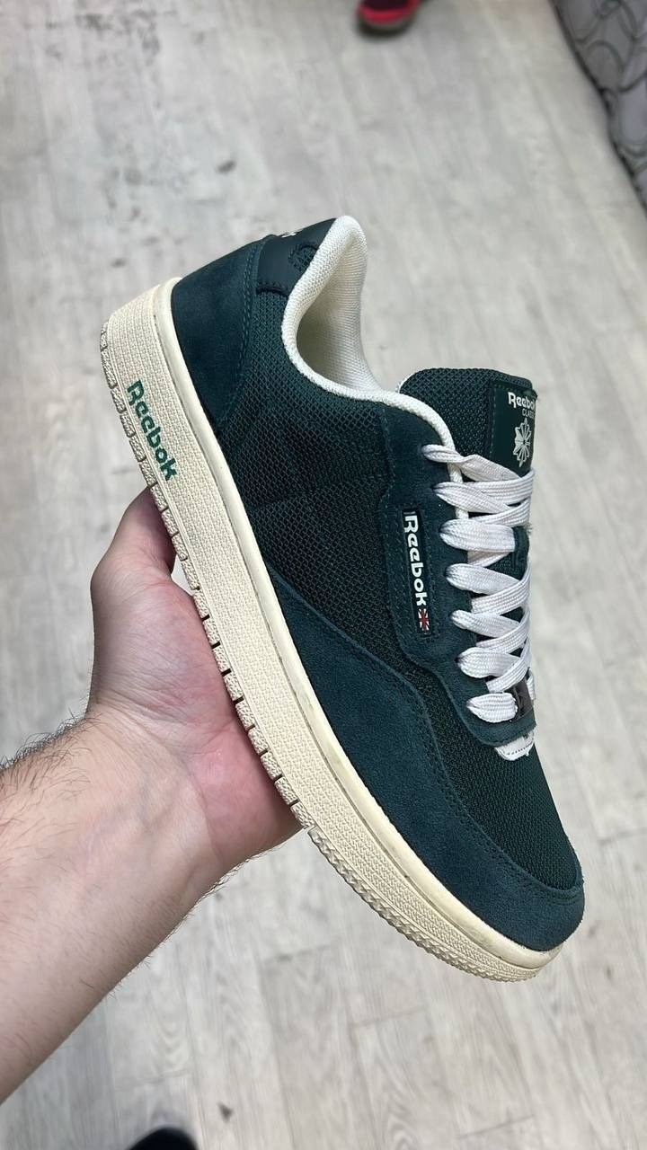 кроссовки reebok,мужские кроссовки reebok,кроссовки reebok club c 85,кеды reebok classics club c 85 trim nbk,кроссовки мужские reebok classic
