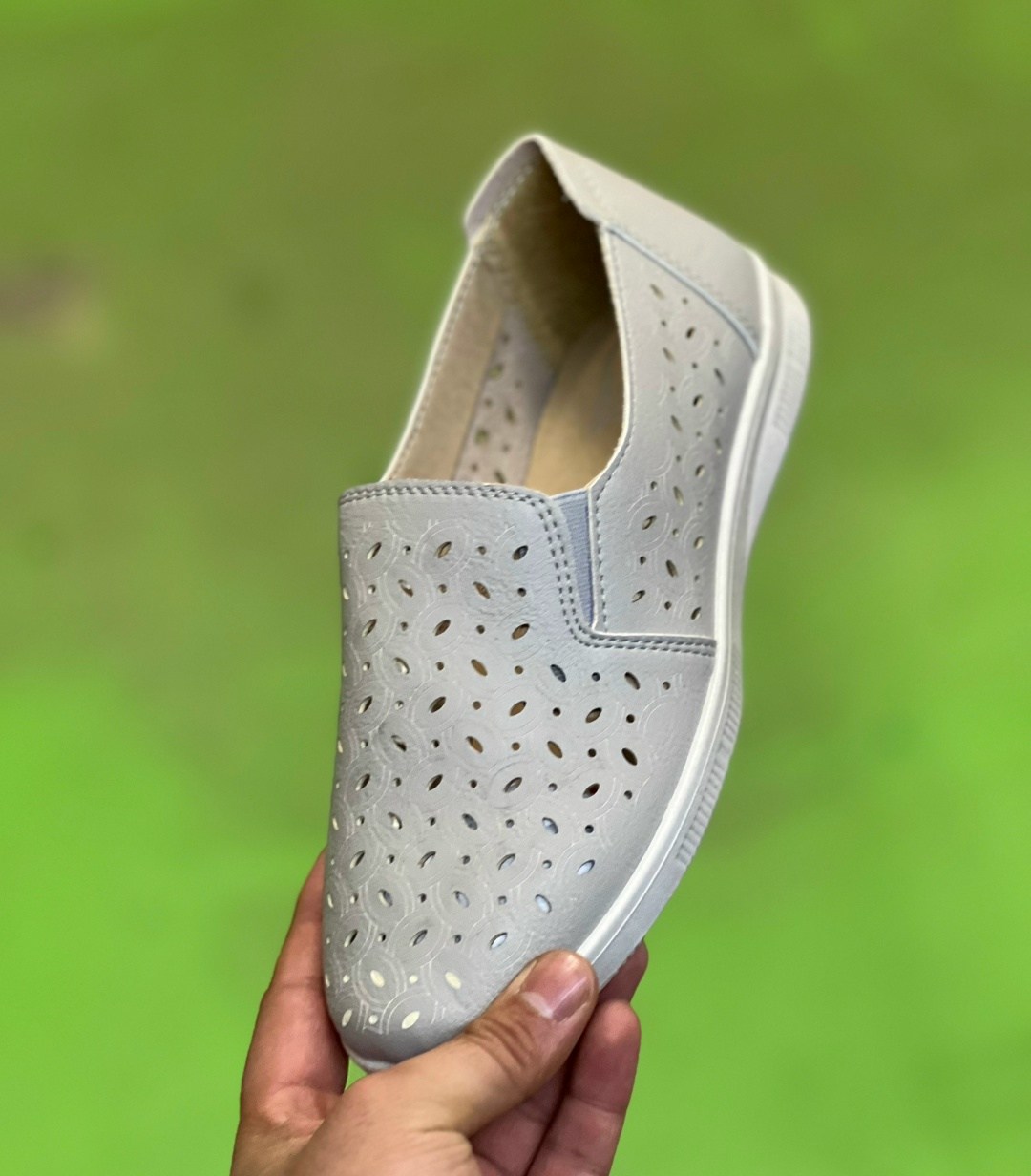 ,женские мокасины,женская ,мокасины с перфорацией,летние туфли женские