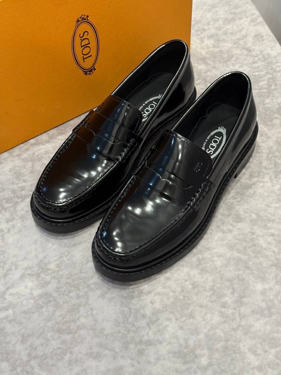 лоферы диор,лакированные лоферы,лоферы мужские,,лоферы тодс