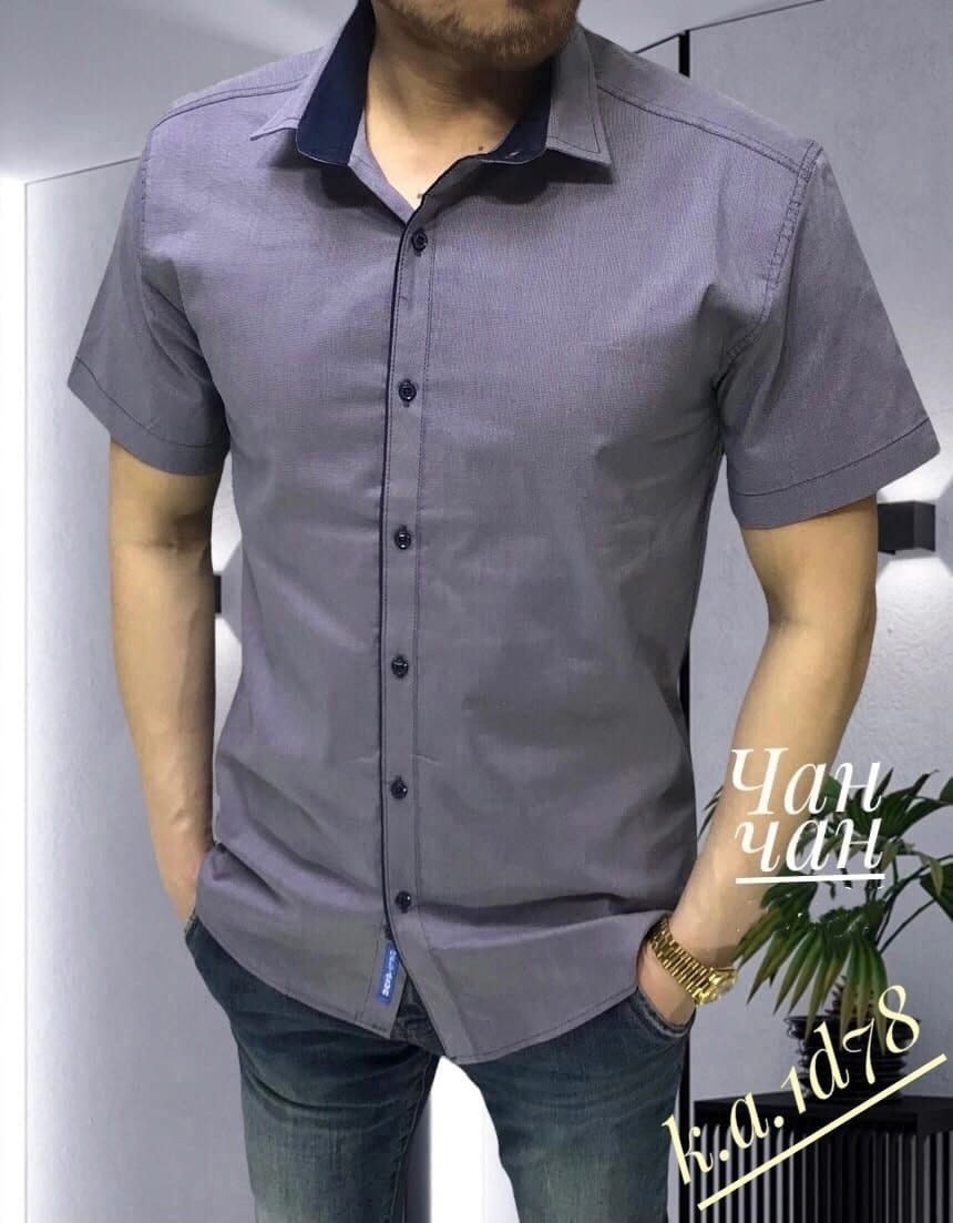 рубашка мужская короткий рукав,рубашка джинсовая мужская,джинсовая рубашка с коротким рукавом мужская,рубашка мужская рубашки мужские,рубашка мужская
