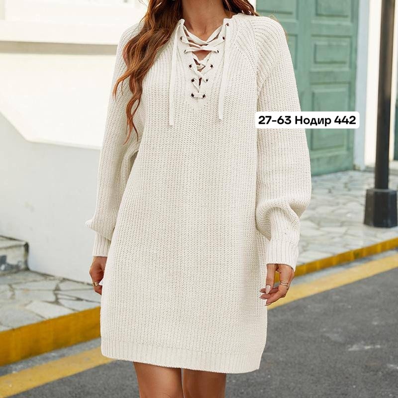 платье женское вязаное,платье вязаное теплое,платье-свитер вязаный,вязаное платье,вязаная туника