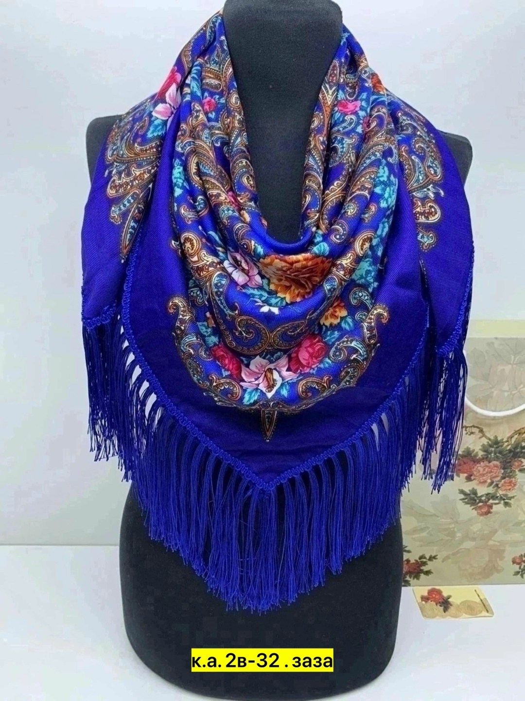 платок в русском стиле,платок fashionset,платок для женщин,женские платки,платка