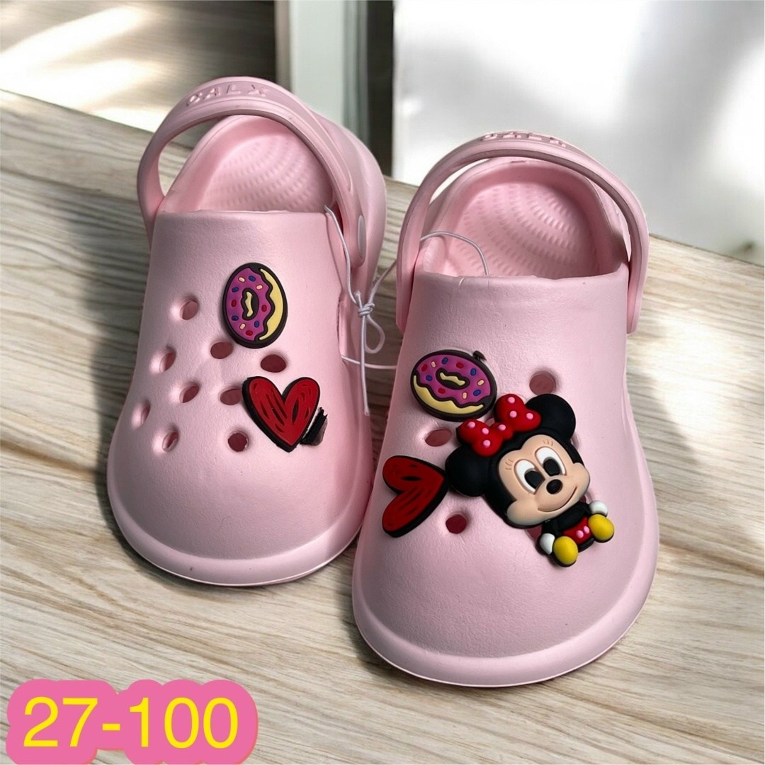 джиббитсы для кроксов,обувь,детские кроксы,кроксы с микки маусом,сабо кроксы детские