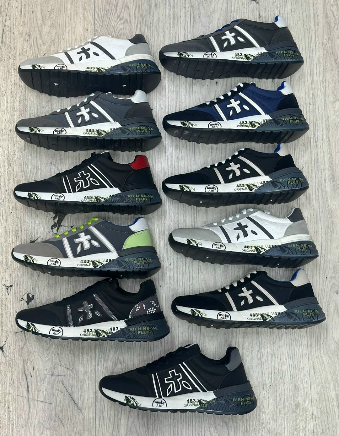 кроссовки мужские premiata,кроссовки premiata,кроссовки,кроссовка мужской,кроссовки premiata lander мужские