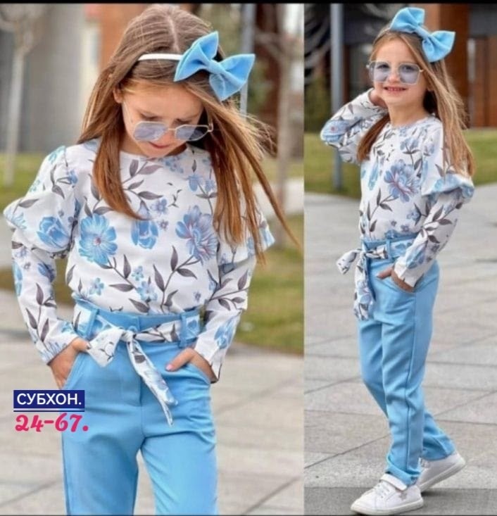 костюм двойка детский,стильные костюмы,костюм для девочек,летние костюмы,костюм детский