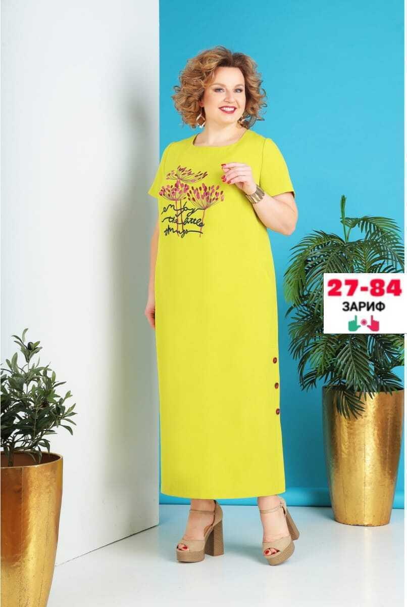 белорусские платья претти,платье женской,платье лакона 1292 морской зеленый и мята в размере 60-64,женские платья больших размеров,белорусские платья