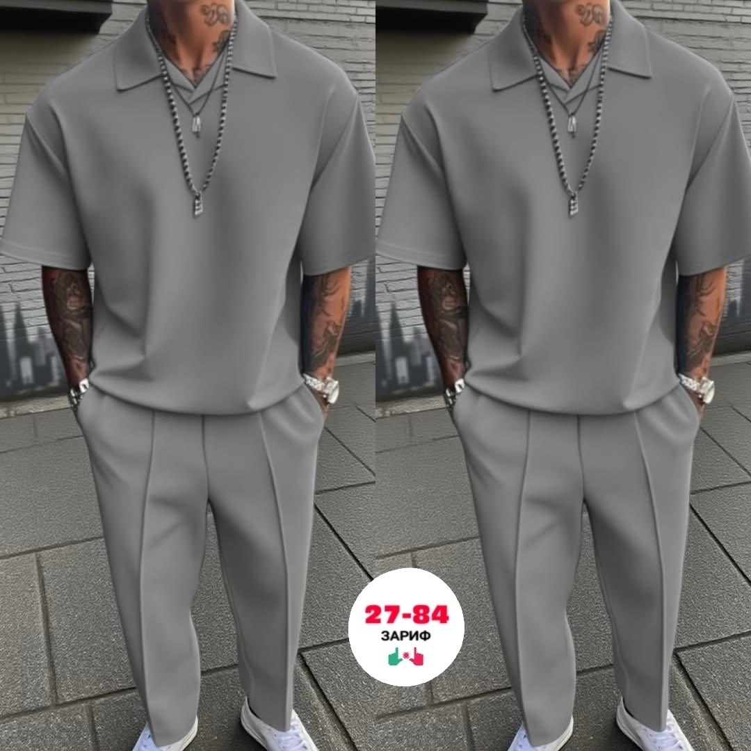 костюм спортивный мужской,мужская мода,мужские летние костюмы,мужской повседневный костюм