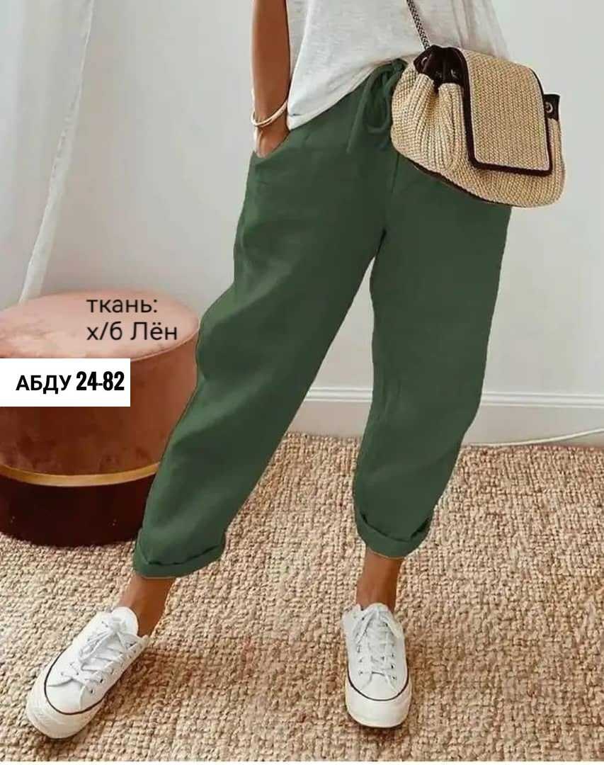 брюки женские,женские повседневные брюки из хлопка,повседневные брюки,брюки свободные,женские повседневные брюки