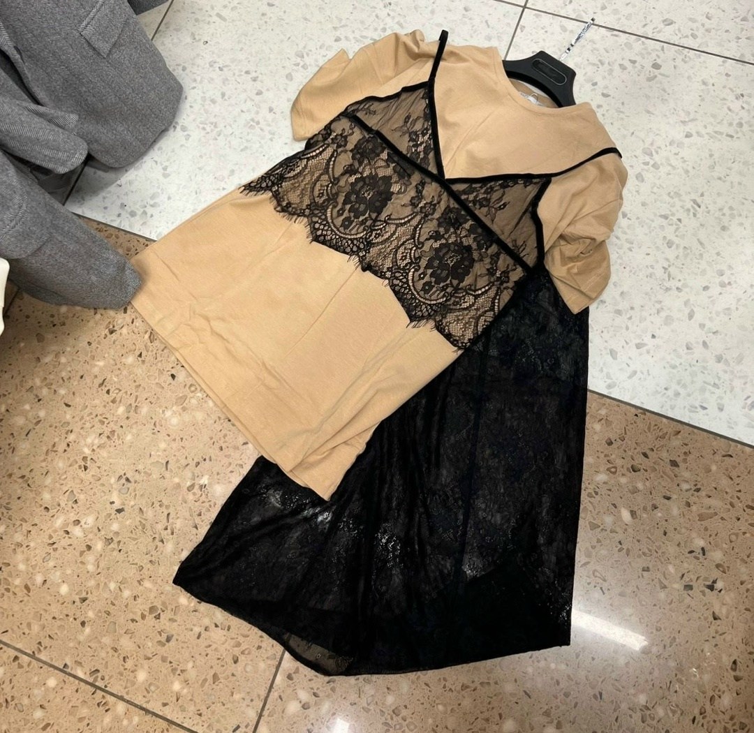 юбка с кружевами,костюм кружевной,костюм с юбкой