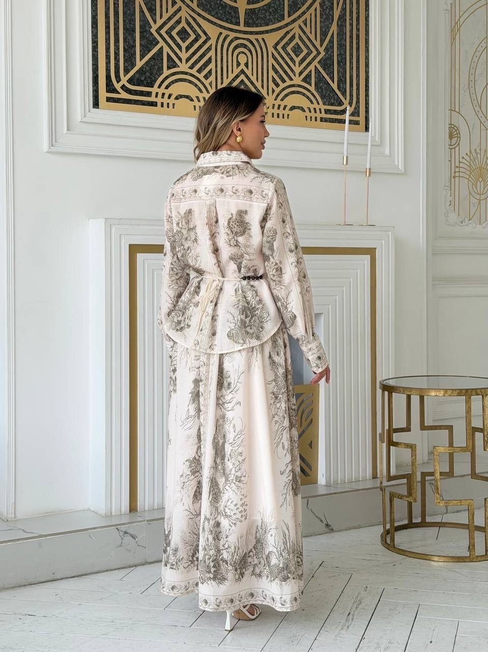 длинное платье,шелковый костюм,платья бохо,