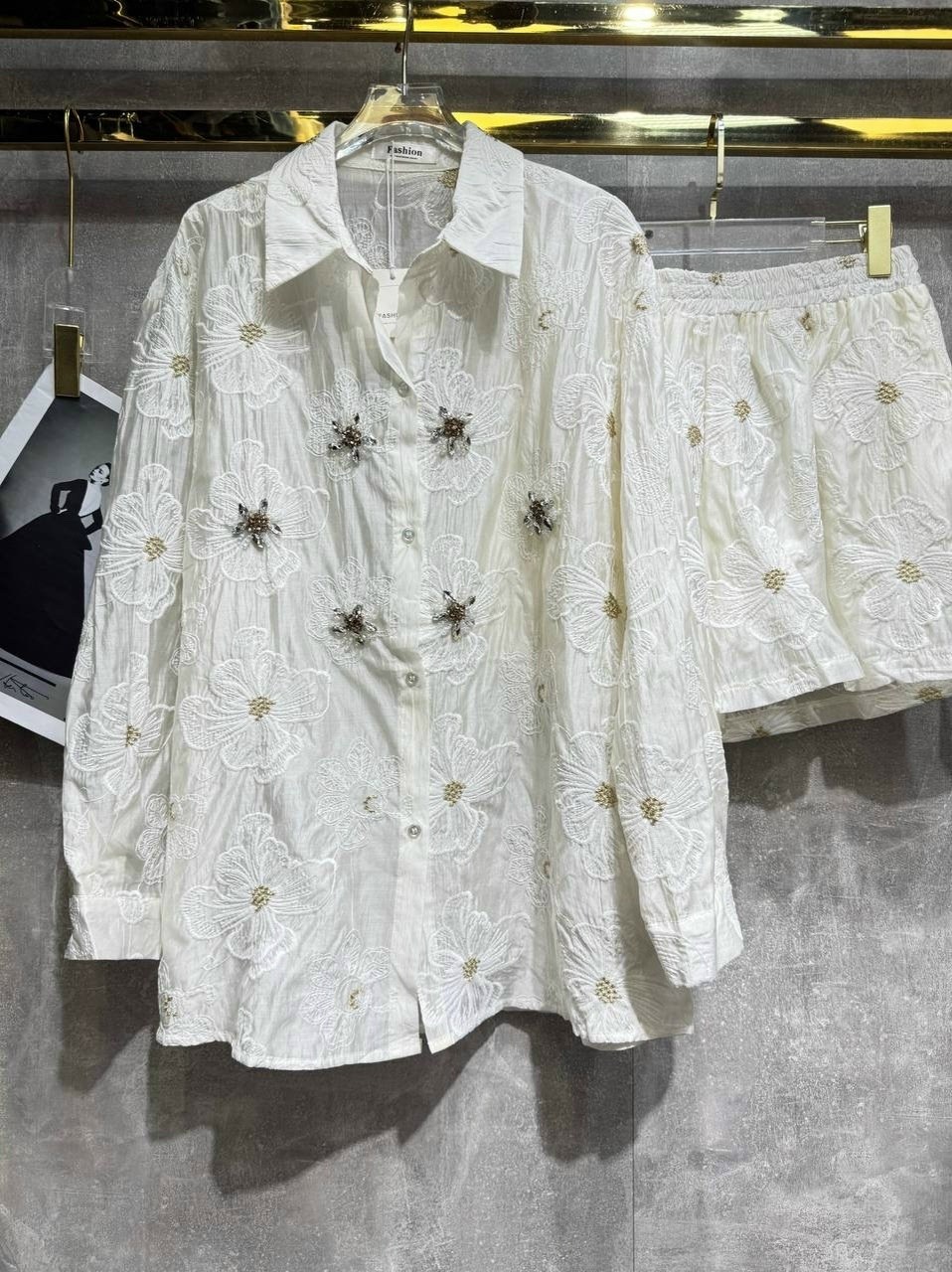 стильные наряды,модные наряды,шелковый костюм,костюм в пижамном стиле