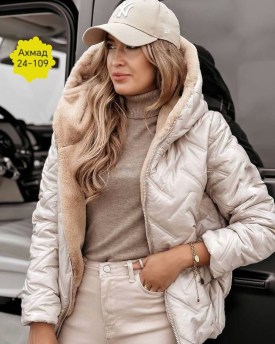 Верхняя одежда