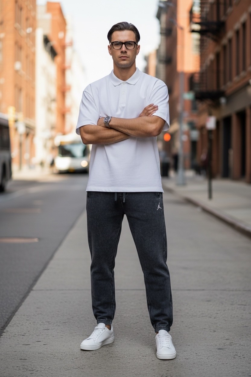 серый свитшот,мужские спортивные костюмы,штаны мужские спортивные,парни в серых спортивных штанах,спортивные штаны серые