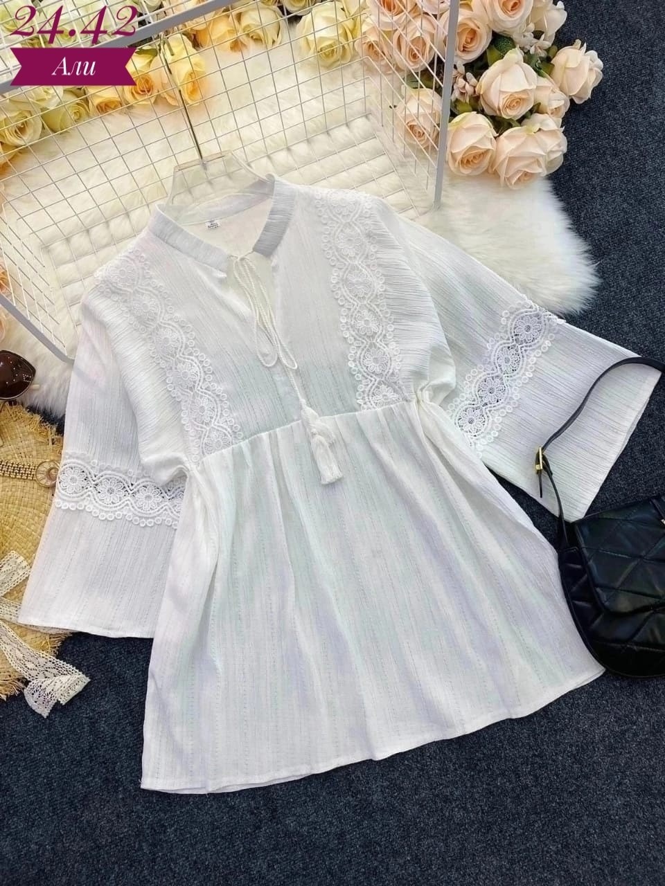 белая блузка с кружевом,блузка с кружевами,блузка белая кружевная,блузка белая,блузка стильная