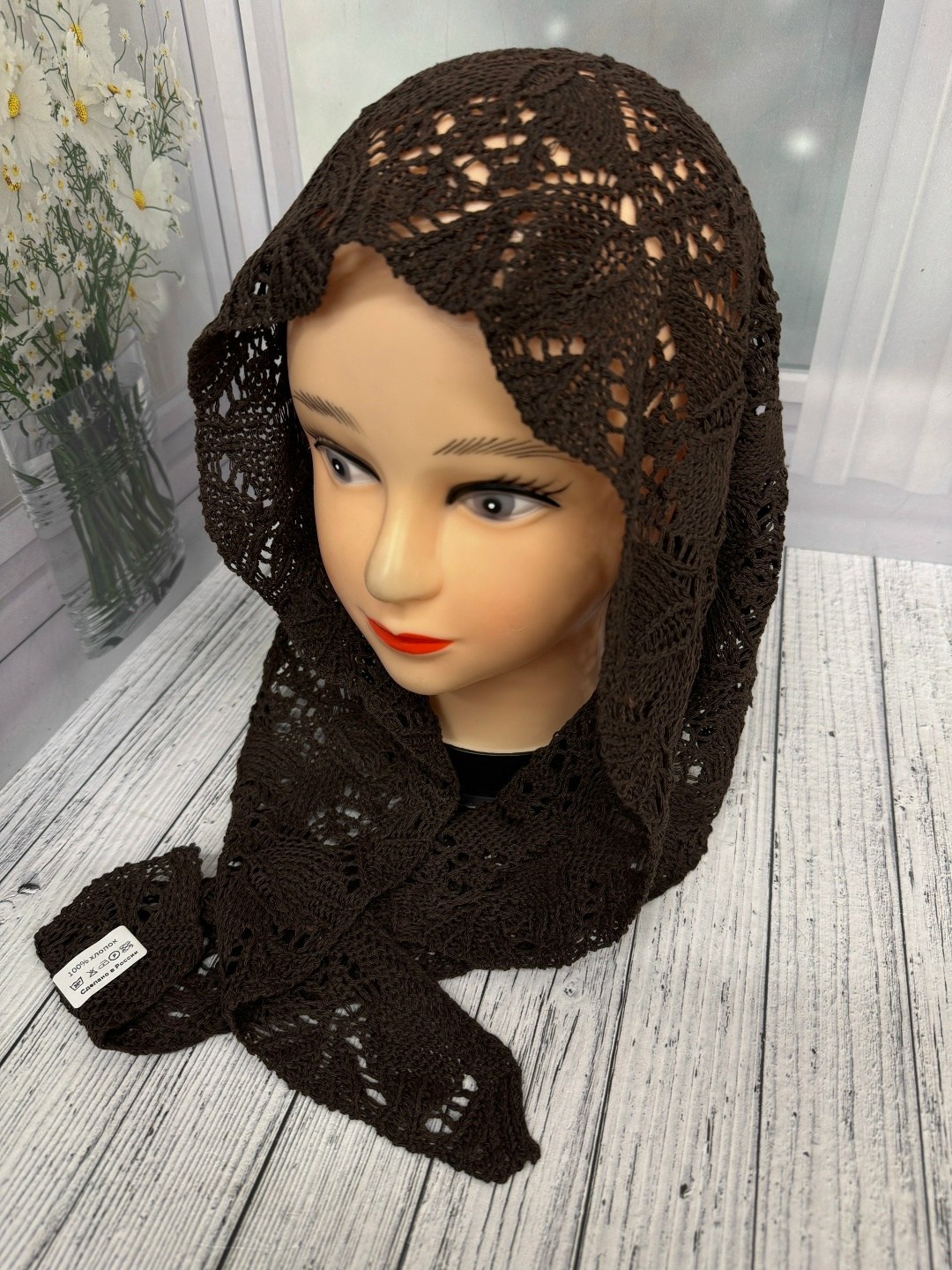 шарфы для женщин,шапка со шарфом,шарфы и платки,шапка платок,косынка вязаная