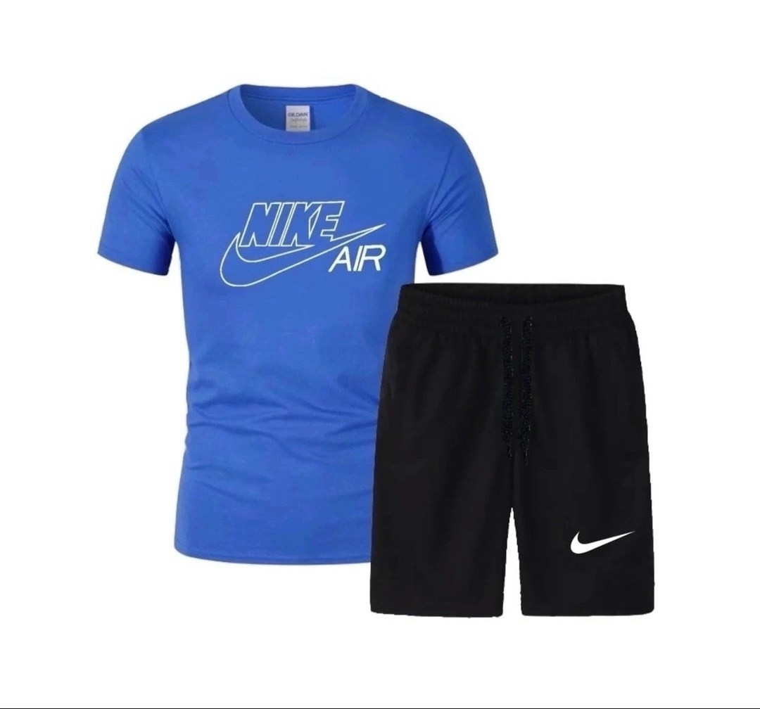 комплект футболка,летний костюм найк мужской,спортивные комплекты,
