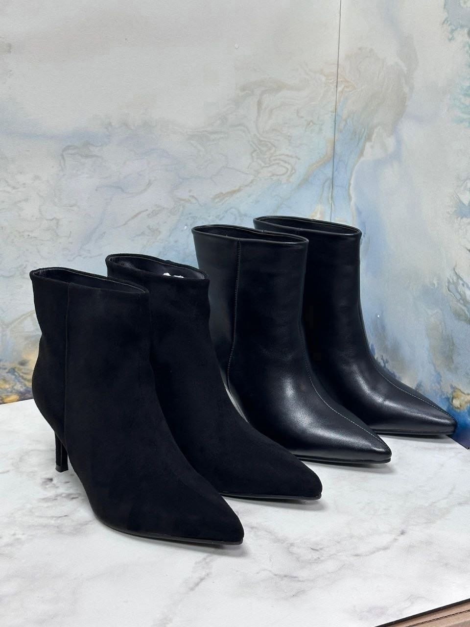 ботильоны женские,ботильоны,,женские ботильоны celine,ботильоны черные