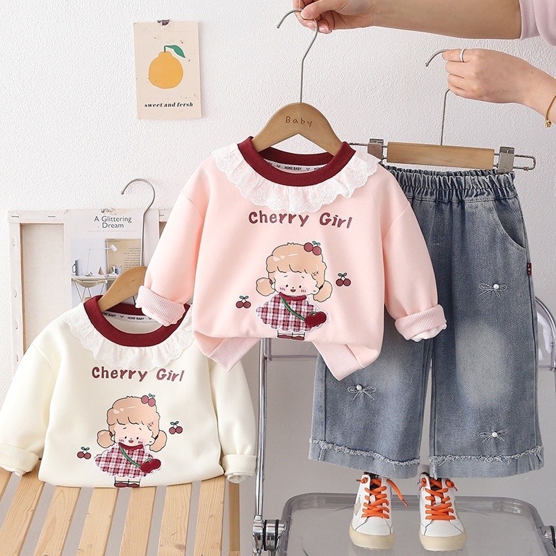 комплект одежды для девочек,комплект одежды для маленьких девочек,детский комплект одежды,одежда комплект,милая одежда для девочек