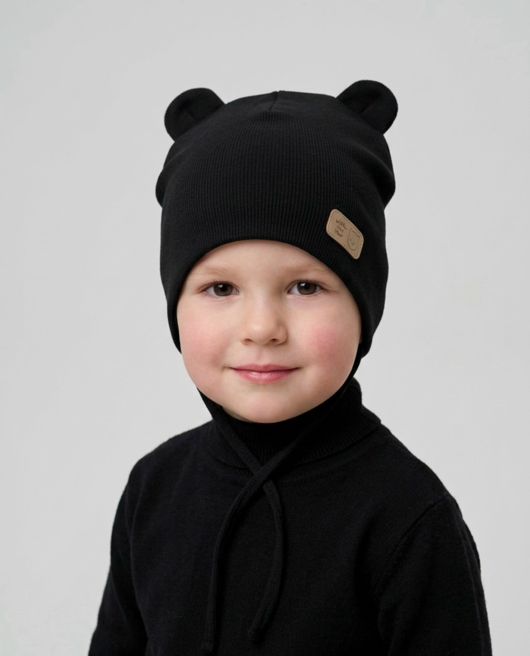 шапка bodo однослойная,шапка для мальчика,шапочка,шапка для детей,детская шапочка
