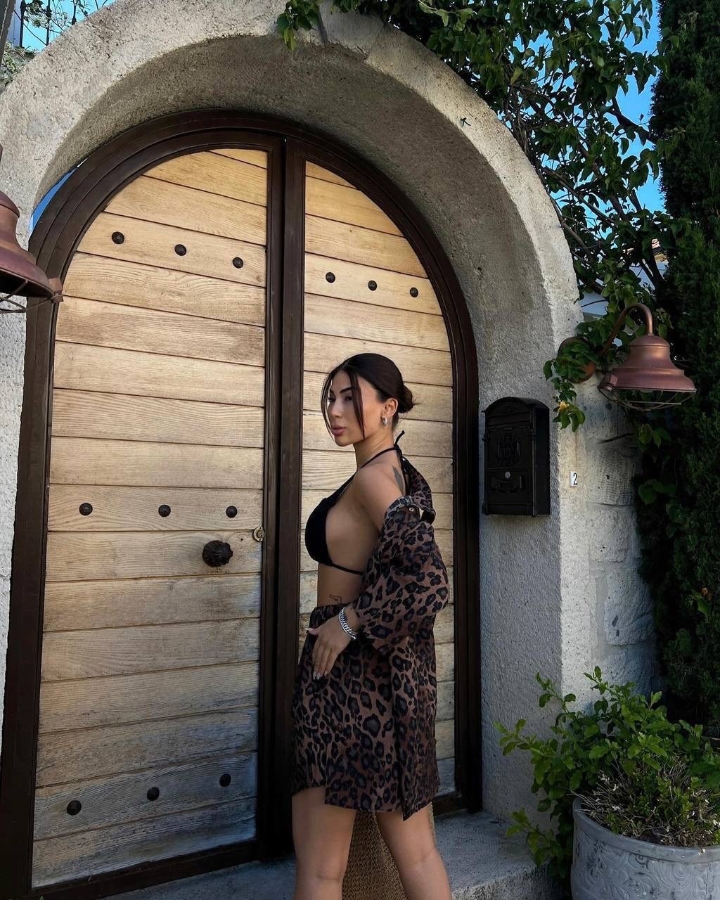 костюм леопардовый,летний костюм с шортами и рубашкой леопардовый bymollimo,леопардовый комплект,рубашка леопардовый принт,летний женский комплект с леопардовым принтом