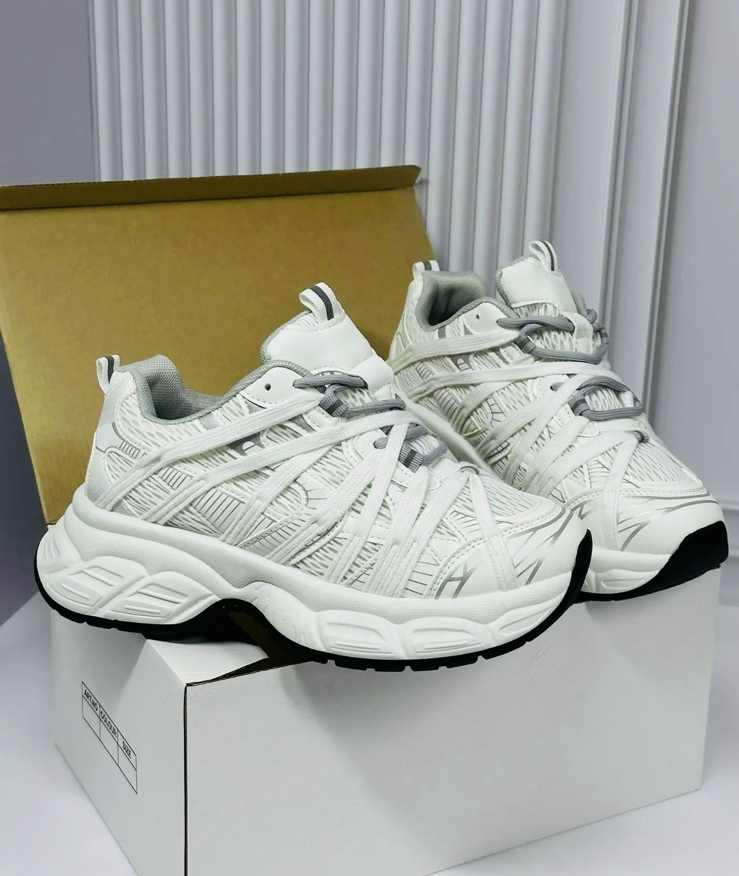 женские кроссовки,кроссовки,кроссовки женские balenciaga,массивные кроссовки,повседневные кроссовки