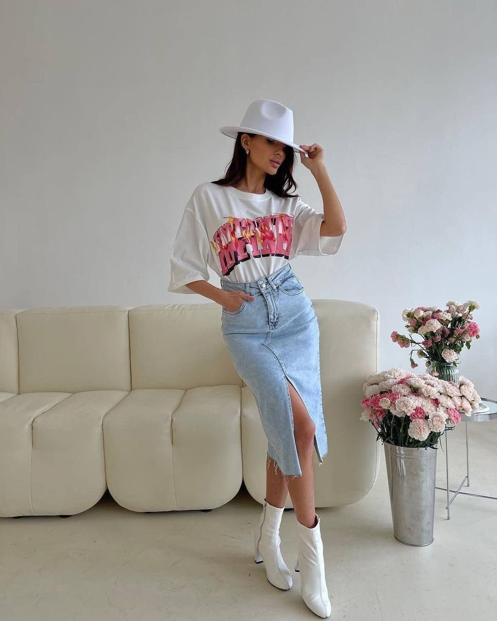 юбка с разрезом джинсовая,джинсовая длинная юбка,юбка джинсовая длинная с разрезом миди mirari,джинсовая юбка 2026,джинсовая юбка миди с разрезом