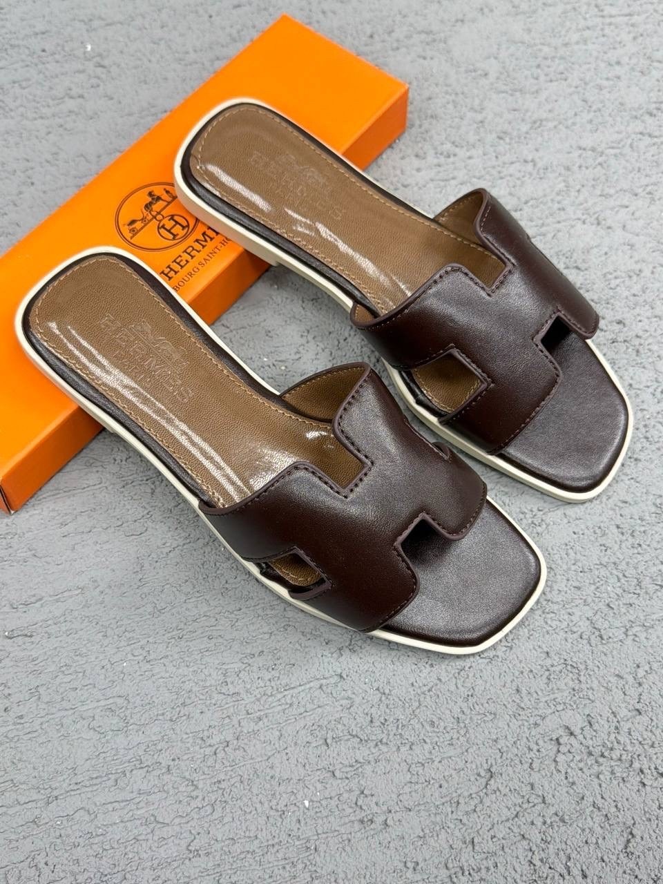 шлепки эрмес белые,,шлепки гермес женские,шлепки hermes женские,женские шлепанцы