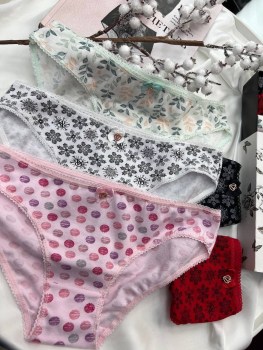 Нижнее белье