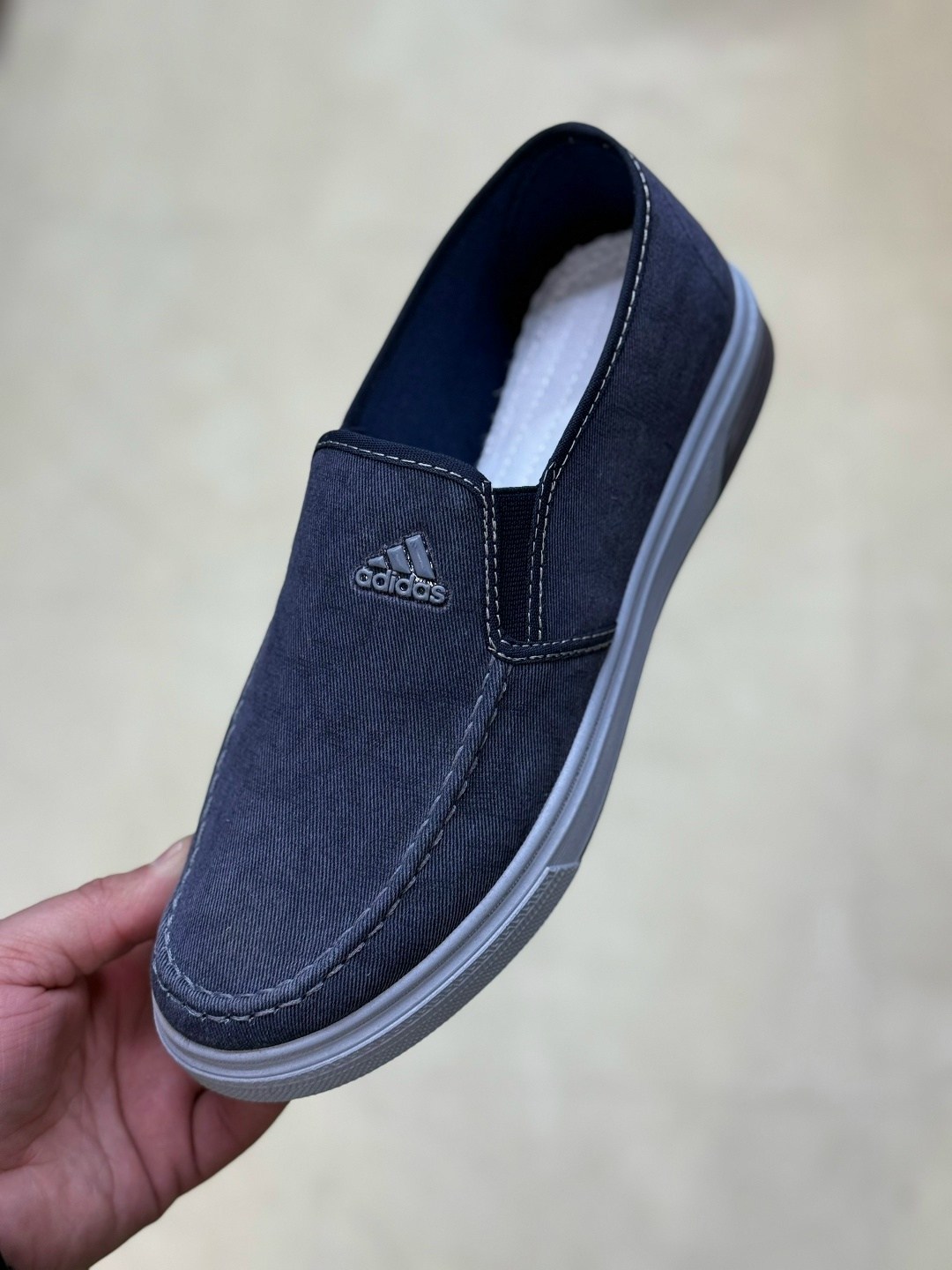 ,слипоны мужские,парусиновая ,летняя мужская ,повседневная