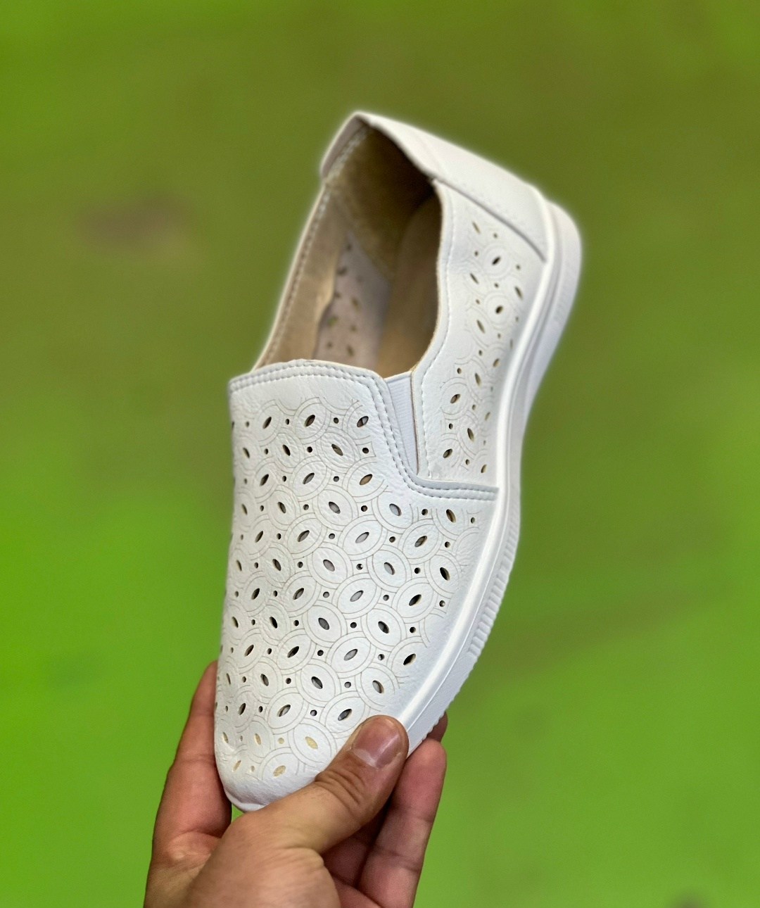 ,женские мокасины,женская ,мокасины с перфорацией,летние туфли женские