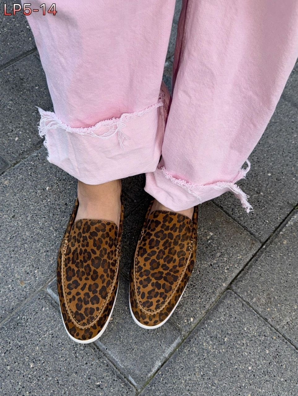 леопардовые лоферы,,женские слипоны,лоферы леопардовые женские,лоферы замш