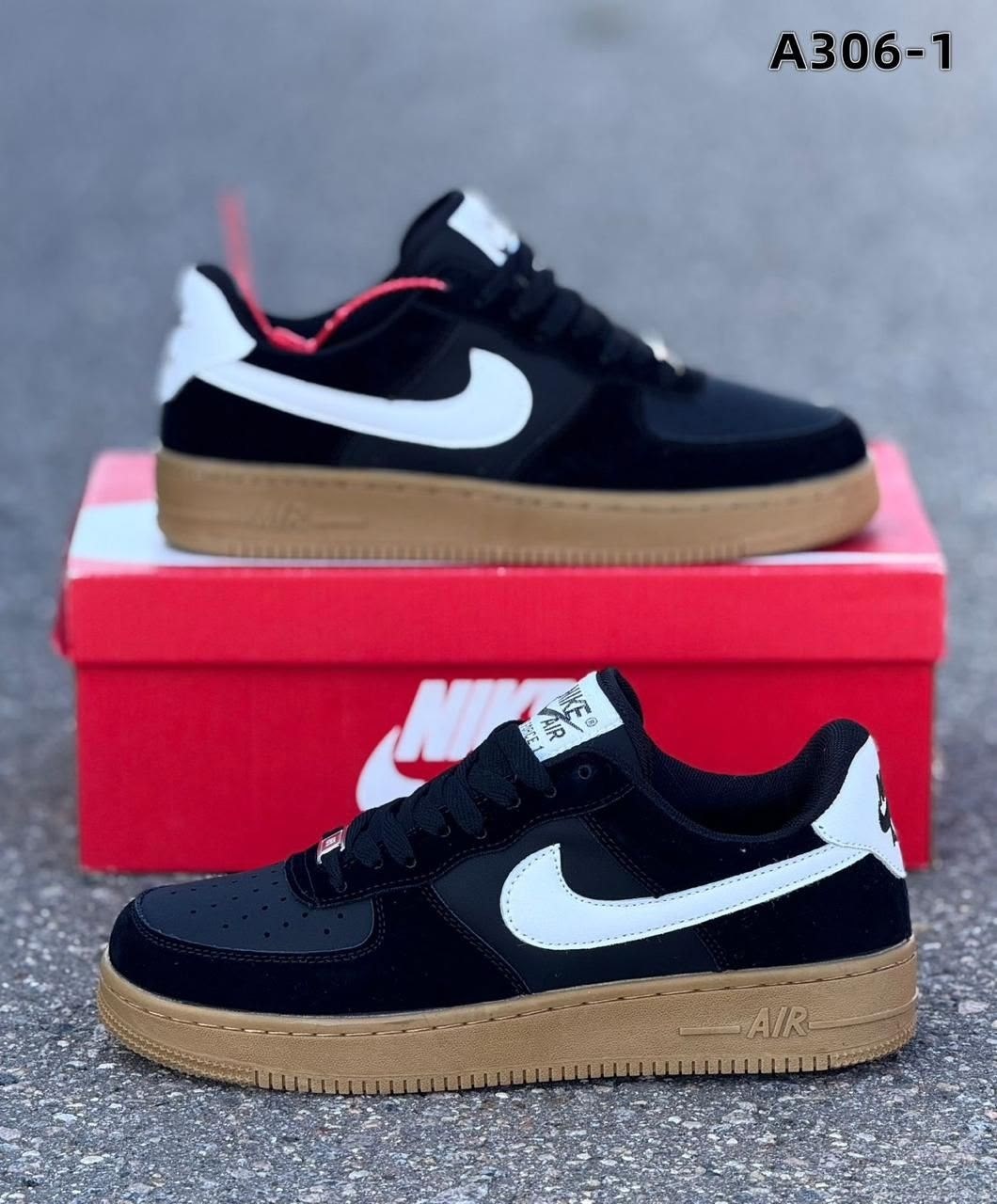 мужские кроссовки nike air force 1 ' 07 lv8 черный белый,кроссовки air force 1 '07 lv8 'black white gum' nike,nike air force 1 07,кросcовки nike air force 1,nike air force 1 low black