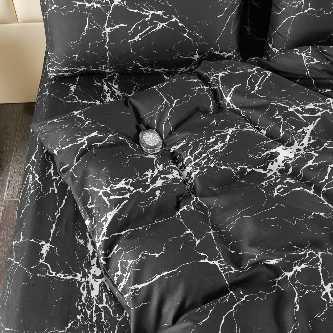 комплект постельного белья,комплект постельного белья павлина мрамор евро,постельное белье макси евро мрамор,постельного белья,комплект постельного белья павлина мрамор 2