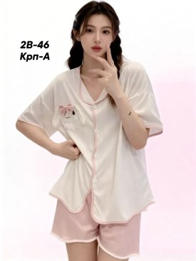 Домашняя одежда